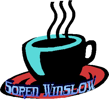 Soren Winslow's ASP Scripts and Utilities and Web Development Tools and Tutorials